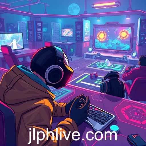 Emerging Trends in Online Gaming