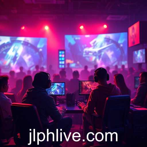 Gaming Trends and Innovations Unveiled