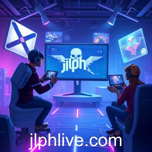 The Rise of Digital Gaming Platforms in 2025